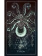 Talisman Oracle by Nora Paskaleva
