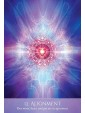 The Secret Language of Manifestation Oracle by Denise Jarvie 