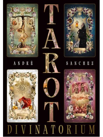 Tarot Divinatorium by Andre Sanchez 