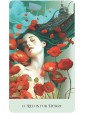 Weeds & Witches Oracle Deck by Fabiana Belmonte & Lattari Cecilia