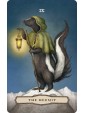 Tarot of the Woodland Wardens by Jessica Roux