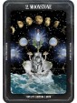 Crystal Alchemy Oracle by Kate Mantello & Amy Salomone