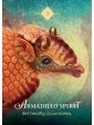 The Spirit Animal Pocket Oracle by Colette Baron-Reid