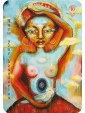 Venus Rising Oracle Cards by Outi Harma