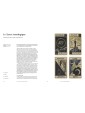 Iconic Tarot Decks by Sarah Bartlett