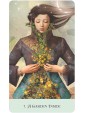 Weeds & Witches Oracle Deck by Fabiana Belmonte & Lattari Cecilia