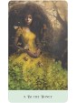 Weeds & Witches Oracle Deck by Fabiana Belmonte & Lattari Cecilia