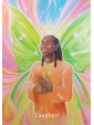 Manifesting with the Fairies by Karen Kay 