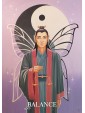 Manifesting with the Fairies by Karen Kay 