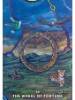 The Shaman's Tarot by Alberto Villoldo & Patricia Gift