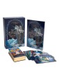 The Star Tarot by Cathy McClelland
