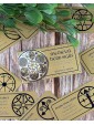Medieval Herb Sigils by Priestess Moon