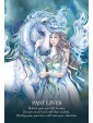 Second-hand Oracle of the Unicorns by Brabbs Cordelia F.