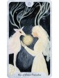 Seasons of the Witch Winter Tarot by Lorriane Anderson & Tijana Lukovic 