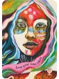 Venus Rising Oracle Cards by Outi Harma