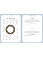  Astrology: An In Focus Workbook : A Guide to Understanding Yourself Through the Sun, Moon, and Stars by Stephanie Gailing