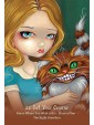 Second-hand Alice the Wonderland Oracle by Lucy Cavendish 