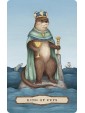 Tarot of the Woodland Wardens by Jessica Roux