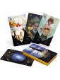 Clarity Tarot by Debra Zachau & Kait Matthews 