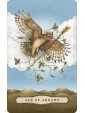 Tarot of the Woodland Wardens by Jessica Roux
