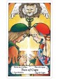 Hanson-Roberts Tarot Deck by Mary Hanson-Roberts