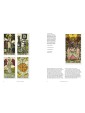Iconic Tarot Decks by Sarah Bartlett
