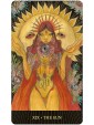 The Mind’s Eye Tarot by Olivia Rose