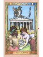  Sacred Sites Oracle Cards : Harness our Earth's Spiritual Energy to Heal your Past, Transform your Present and Shape your Future Cards by Barbara Meiklejohn-Free 