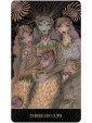 The Mind’s Eye Tarot by Olivia Rose