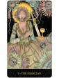 The Mind’s Eye Tarot by Olivia Rose