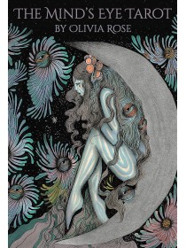 The Mind’s Eye Tarot by Olivia Rose