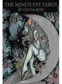 The Mind’s Eye Tarot by Olivia Rose