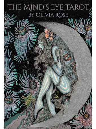 The Mind’s Eye Tarot by Olivia Rose