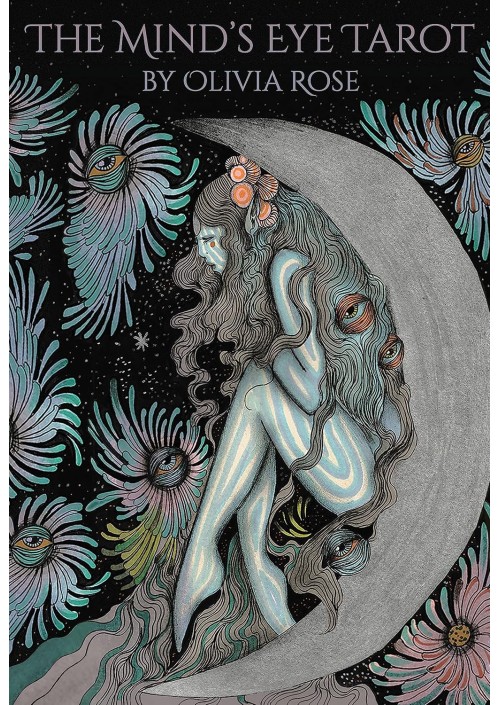 The Mind’s Eye Tarot by Olivia Rose