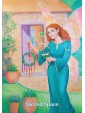 Manifesting with the Fairies by Karen Kay 