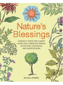 Nature's Blessings by Kirsten Riddle
