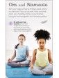 Yoga For Kids by Susannah Hoffman