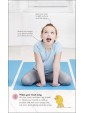Yoga For Kids by Susannah Hoffman