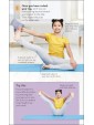Yoga For Kids by Susannah Hoffman