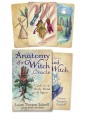Anatomy of a Witch Oracle by Laura Tempest Zakroff