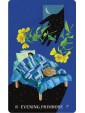 Dirt Gems : Plant Oracle Deck by Anne Louise Burdett & Chelsea Granger