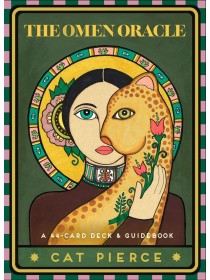 The Omen Oracle by Cat Pierce