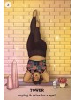 Believe in Your Own Magic by Amanda Lovelace & Janaina Medeiros 