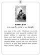 Believe in Your Own Magic by Amanda Lovelace & Janaina Medeiros 