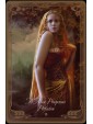 The Queen Mab Oracle by Tess Whitehurst, Mélanie Delon, & Cecilia G.F