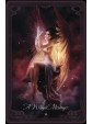 The Queen Mab Oracle by Tess Whitehurst, Mélanie Delon, & Cecilia G.F