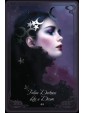 The Queen Mab Oracle by Tess Whitehurst, Mélanie Delon, & Cecilia G.F