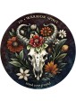 Arcana Folia Oracle by Nora Paskaleva