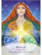 The Divine Masters Oracle by Kyle Gray