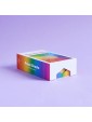 Prism Oracle : Tap into Your Intuition with the Magic of Colour by Nicole Pivirotto